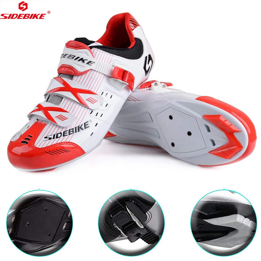 mtb race shoes