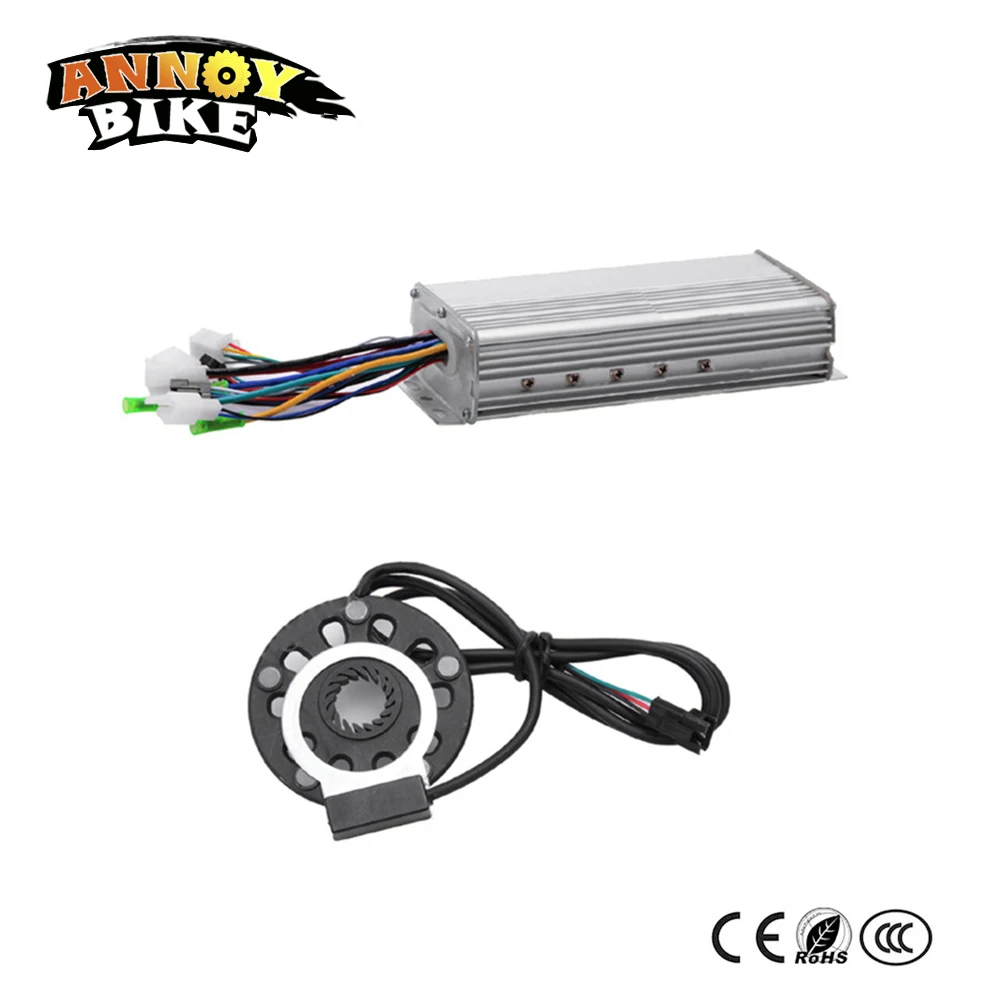 E-bike-conversation-kit-36V-350W-brushless-gear-hub-motor (3)