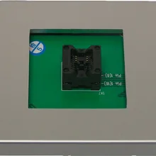 Ecmo.com.cn: только подлинный-XELTEK SOP8 разъем адаптера CX1045-2