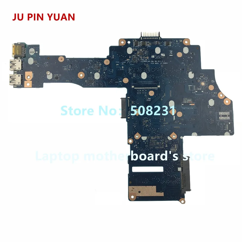 Ju pino yuan h000078250 para toshiba satellite
