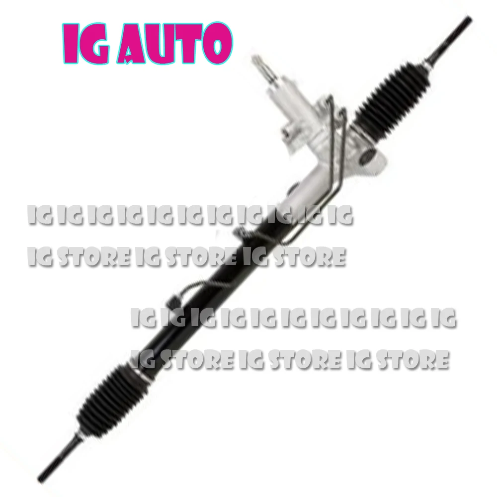 New Power Steering Rack For Honda Civic 06 11 Steering Gear Box 53601