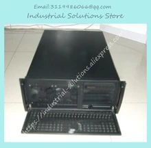 NEW 1.2mm thick double server large-panel 4u server computer case ktv server computer case