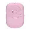 Портативный мини USB MP3 плеер Поддержка Micro SD TF карта 32 Гб Спорт Музыка Медиа walkman mp3 плеер мини Прямая поставка - Цвет: pink