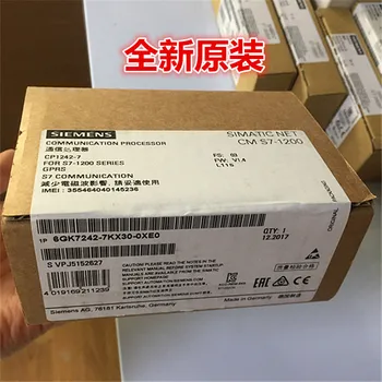 

6GK7242-7KX30-0XE0 6GK7 242-7KX30-0XE0 new in box