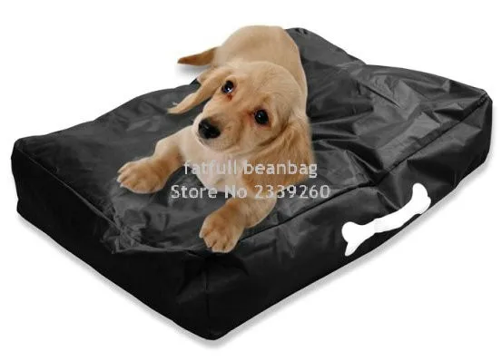Чехол только без наполнителя- стиль Горячая Распродажа кровать для собак красочная кровать для собак, домашняя мебель для домашних животных спальные места подушка