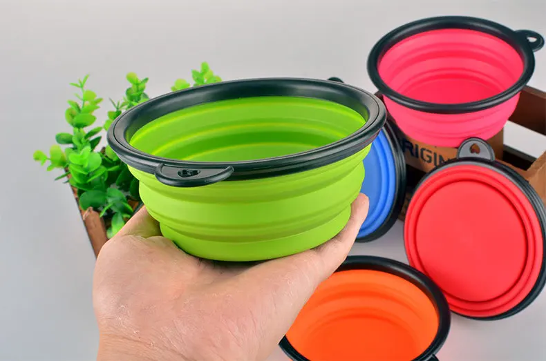 Dog bowl (2)