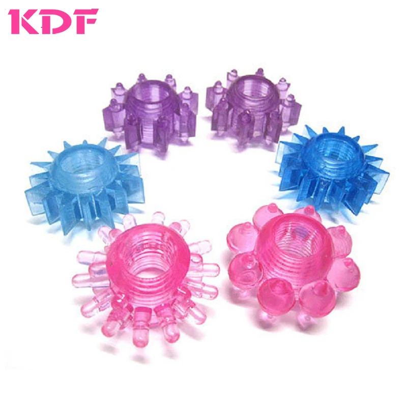 Silicone Cock Ring Male Penis Delay Ejaculation Ring Silicone Cock Ring Male Penis Delay Ejaculation Ring