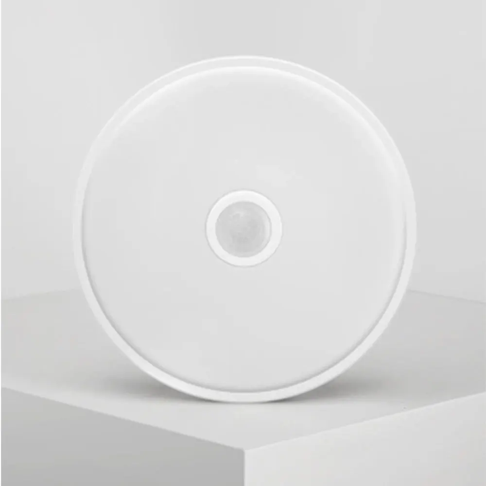 Newest Xiaomi Mijia Yeelight Ceiling Light Human body Motion sensor Light Anti-mosquito night light for balcony corridor (11)