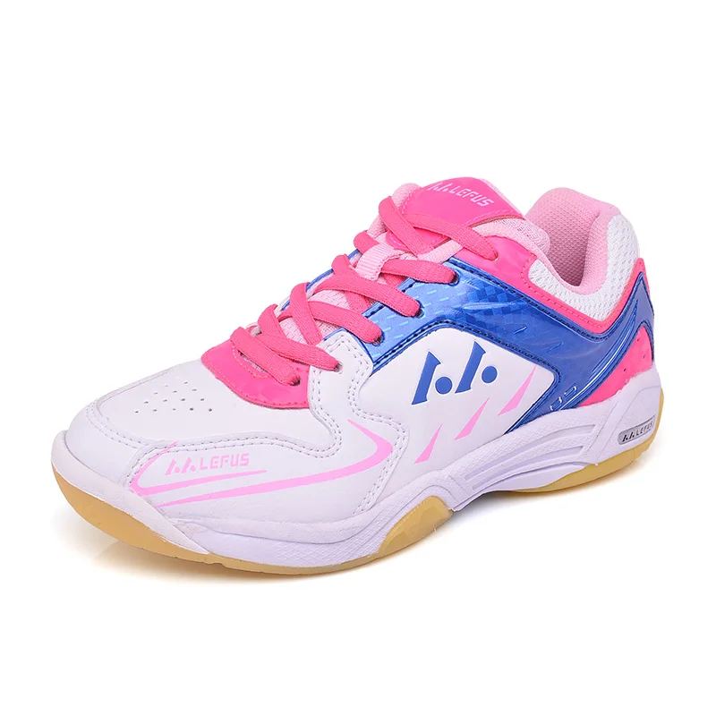 2019 Thestron детей обувь для бадминтона удобные мальчиков кроссовки обувь Легкий девочек спортивные демисезонный корт