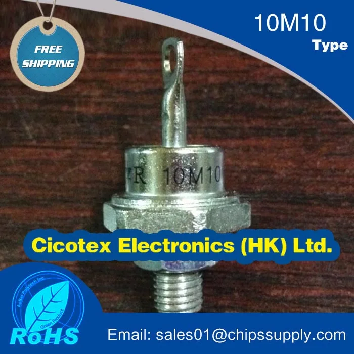

Модуль IGBT 10M10