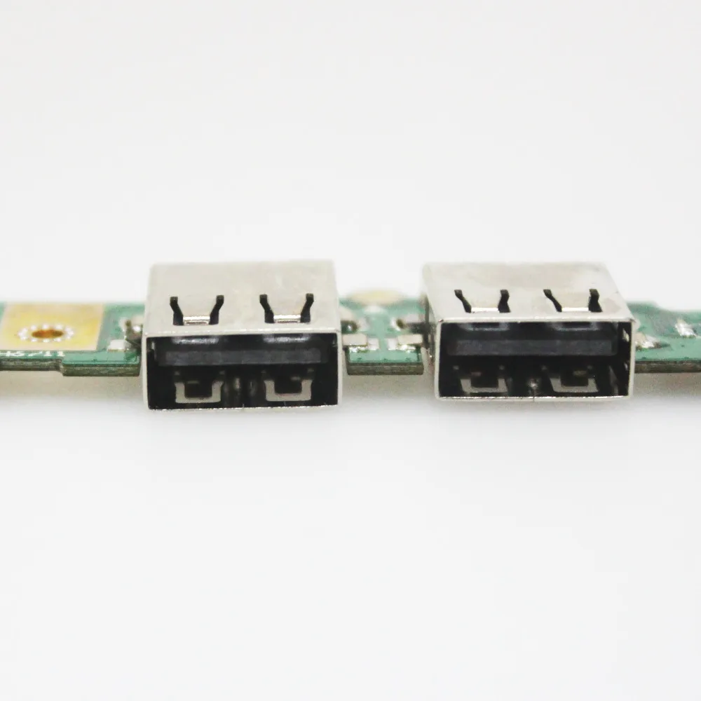 Для ASUS TP500 TP500L TP500LA TP500LN кнопка включения USB аудио Плата 60NB05R0 IO1030 60NB04Z0