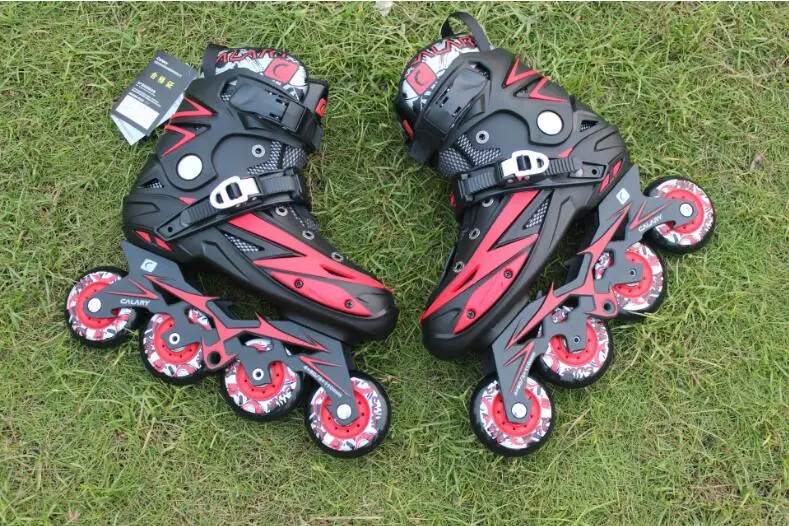 جودة عالية! الكبار الرجال المهنية مضمنة أحذية تزلج حرة التزلج الأحذية في الهواء الطلق زلاجات دوارة جودة عالية! الكبار الرجال المهنية مضمنة أحذية تزلج حرة التزلج الأحذية في الهواء الطلق زلاجات دوارة