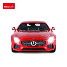 Coche Radiocontrol Mercedes AMG GT
