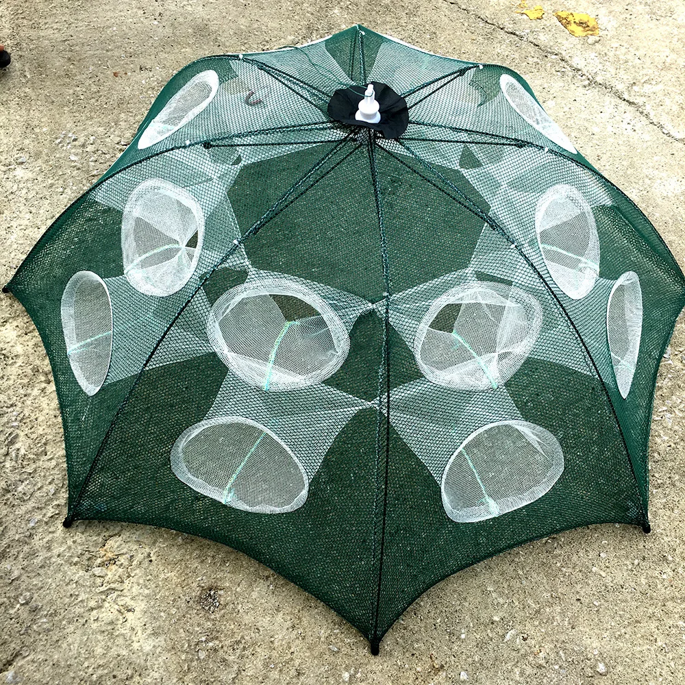 fine mesh cast net