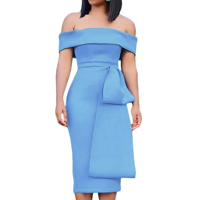 stylish pencil dresses