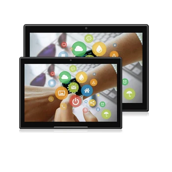 

Speedata 10 Inch NFC Medical Rugged All In One Android Tablet PC Barcode Scanner Price Rfid Reader Long Range