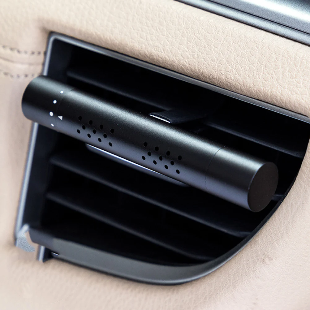 

Car Aromatherapy Stick Fragrance Diffuser Car Air Vent Freshener Perfume Essential Oil Diffuser Vent Clip for Aromatherapy