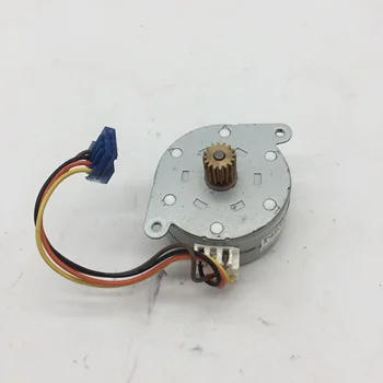 

12V Stepper Motor Replacement For Zebra LP2844 LP2844Z printer parts