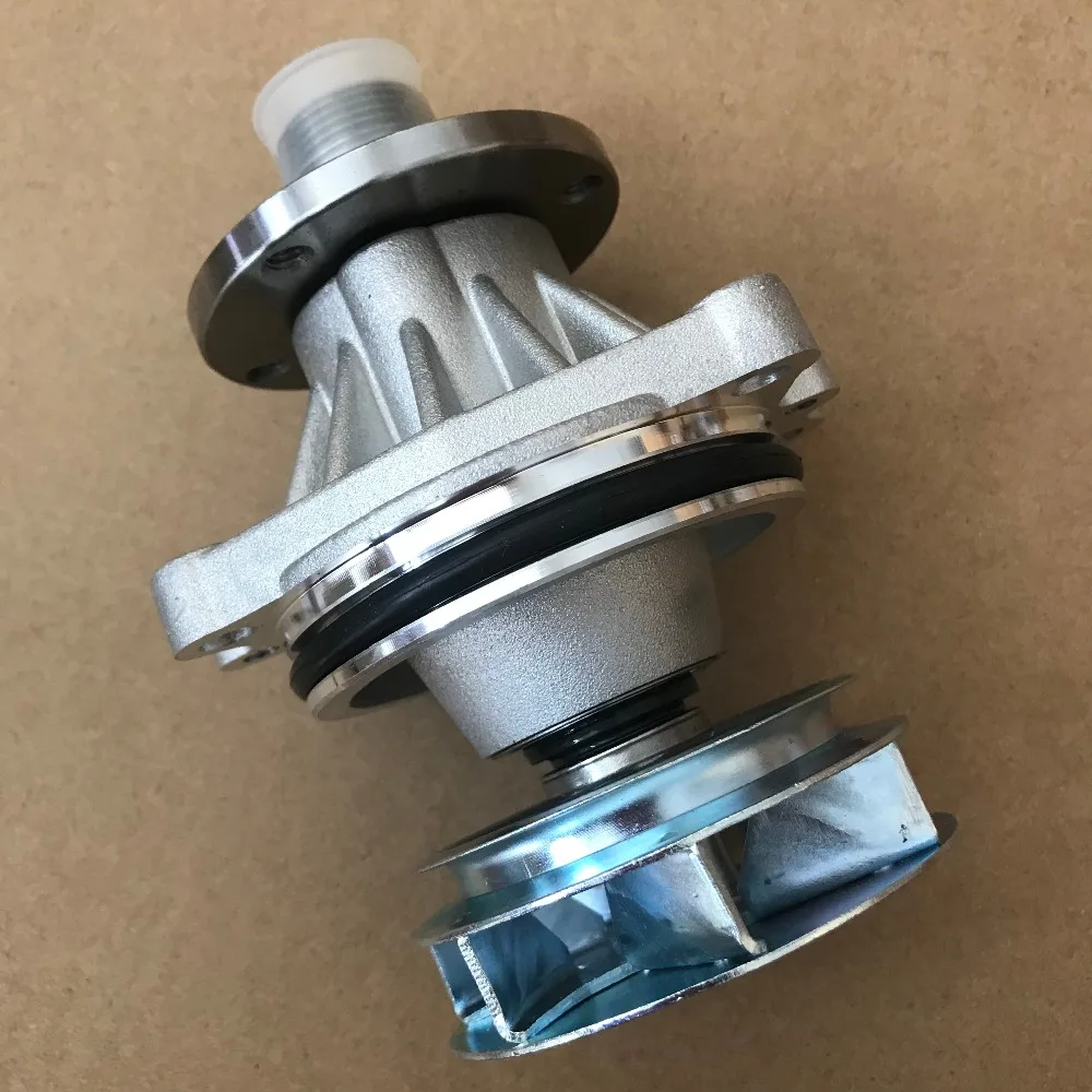 Водяной насос для BMW E36 E46 E39 M50 M52 M54 325i 328i 528i 50005513 11511433712|Клапаны и детали| |