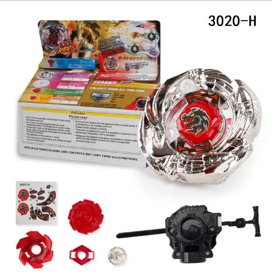 B X TOUPIE BURST BEYBLADE Dark Knight 