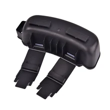 Коробка многофункциональная рыболовная коробка поясная переноска приманка катушка держатель Контейнер Коробка для хранения Открытый Портативный Рыболовные Приманки Снасти