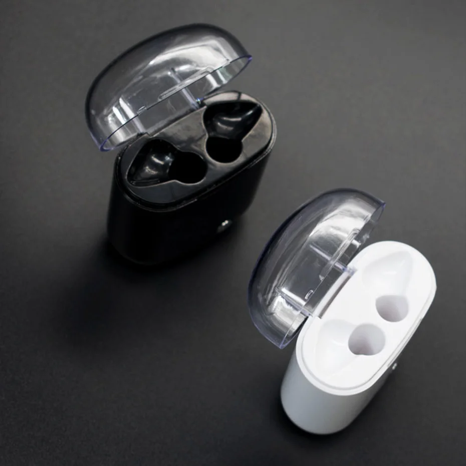 Беспроводные мини наушники tiyimiri спортивные стереонаушники Bluetooth для бега с