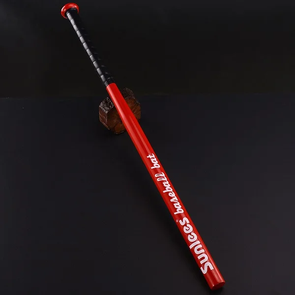 31 inç 78 Cm alüminyum alaşımlı softbol beyzbol sopası F