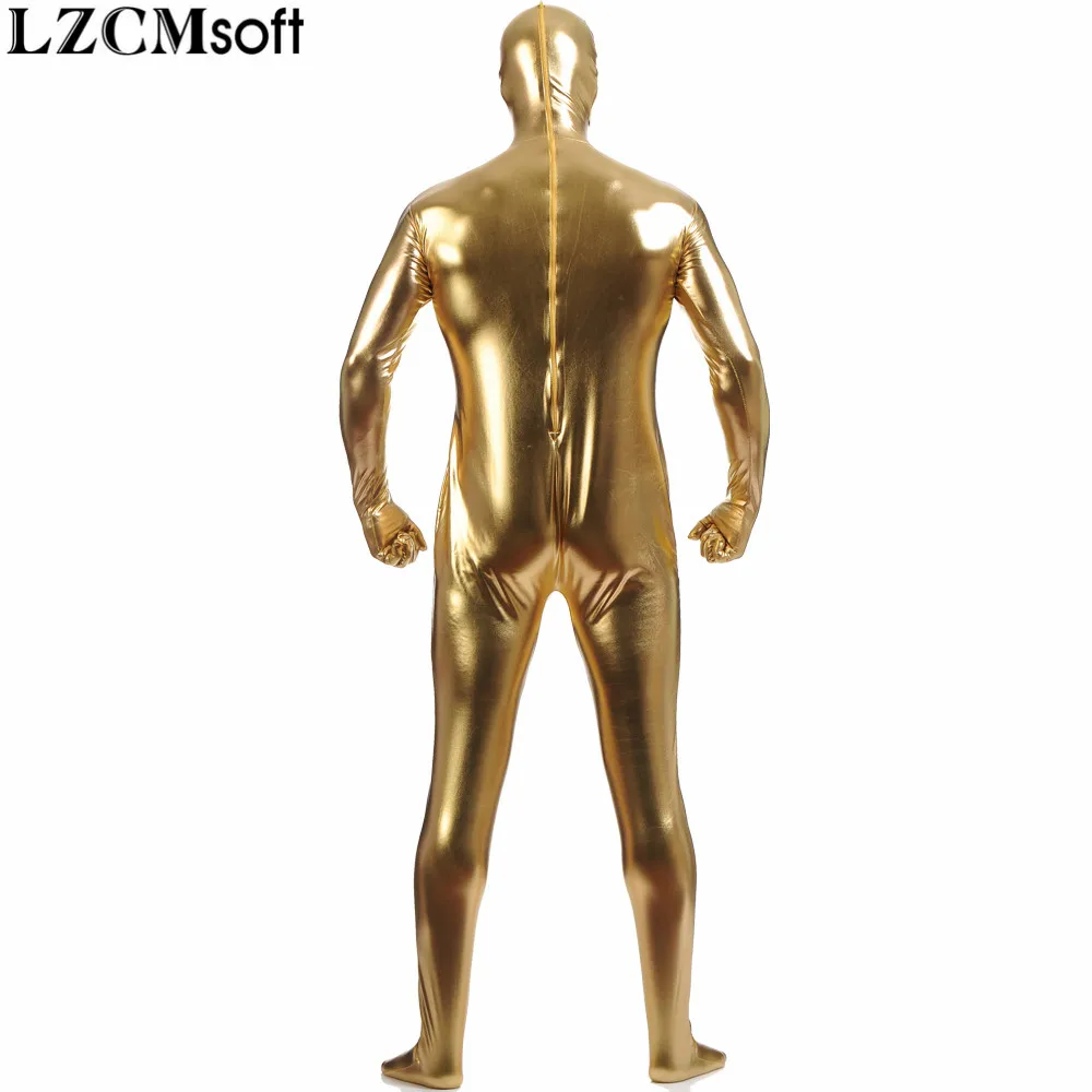 Men Zentai