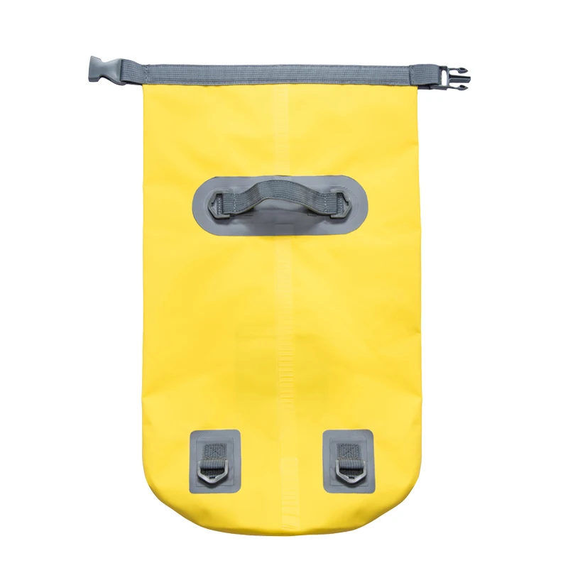 5L/10L/15L/20L/30L водонепроницаемый рюкзак сумки для хранения сухой мешок сумка для каноэ каяк Рафтинг Спорт на открытом воздухе плавательный сумки дорожные сумки