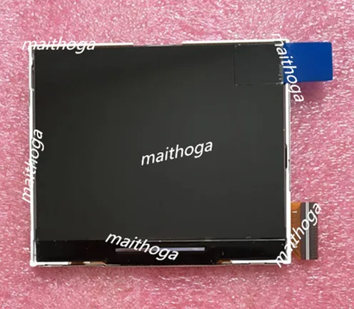 2 4 дюймовый 39PIN 262K TFT LCD горизонтальный экран ILI9342 Привод IC 8/9/16/18Bit интерфейс MCU 240(RGB)*