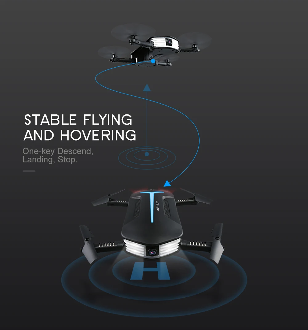 JJRC H37mini H37 Mini Baby Elfie drone (1)