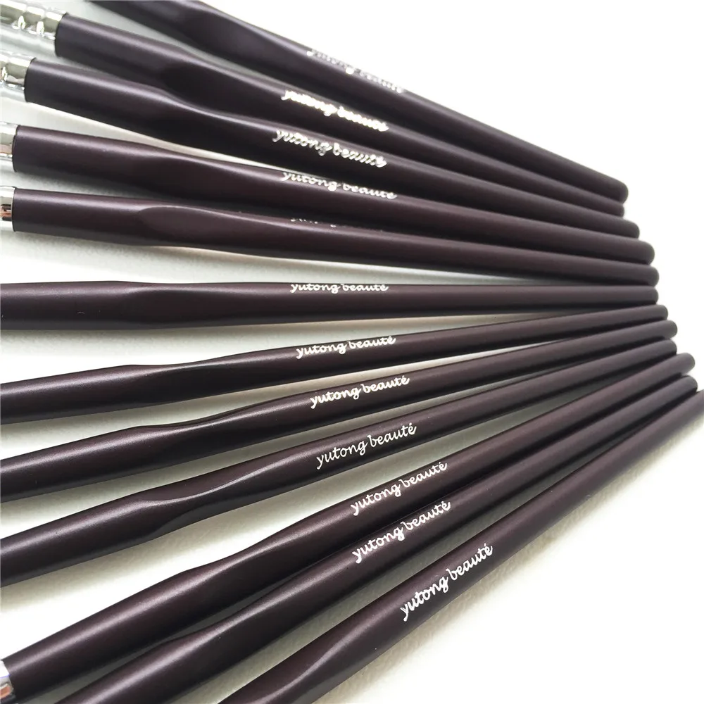 Yutong Professional Eye Brush Kit _ 6