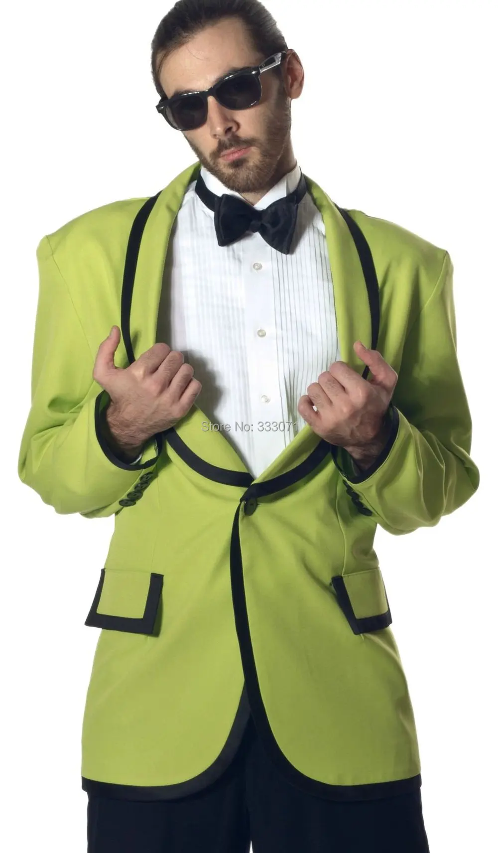 Cheap Men Wedding Party Suits 2014 Hot sale formal brand business suits