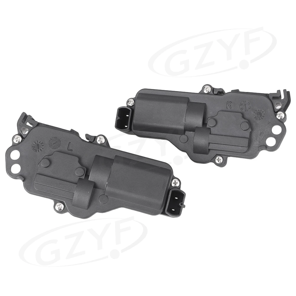2PCS Car Door Lock Actuator Electrical Switch For Ford Expedition F250 F350 F450