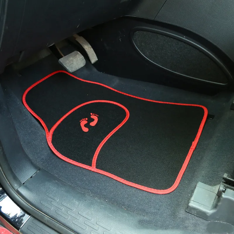 slip grip floor mats