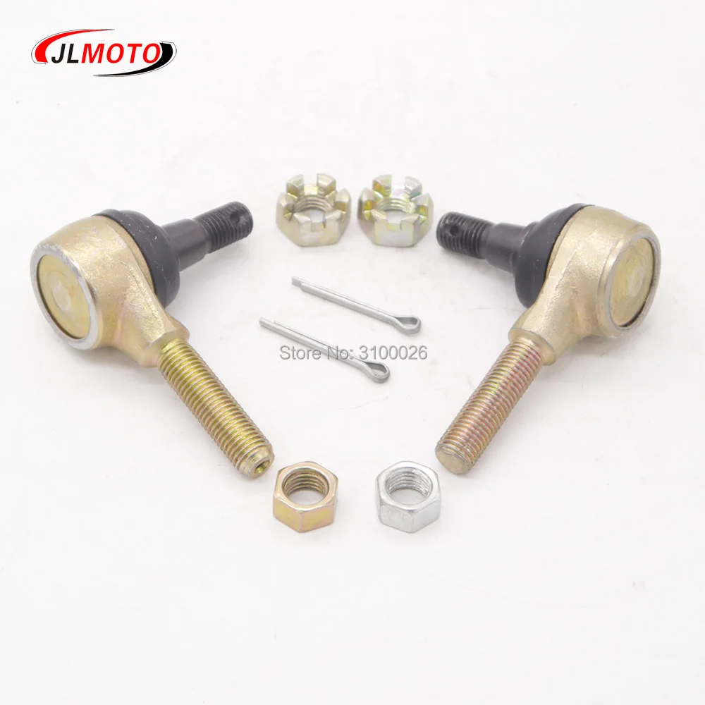 BJ-029-2-Arctic-Cat-ATV-TIE-ROD-END-KITS-QUAD-BIKE-PARTS
