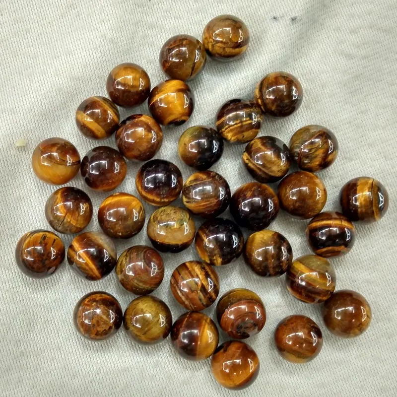 12mm tiger eye beads Clearance