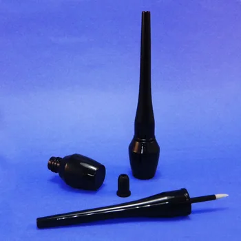 

Empty Sample Eyelashes Tube Mascara Container PETG Cosmetic 4ml Eyeliner Bottle (M205-E)