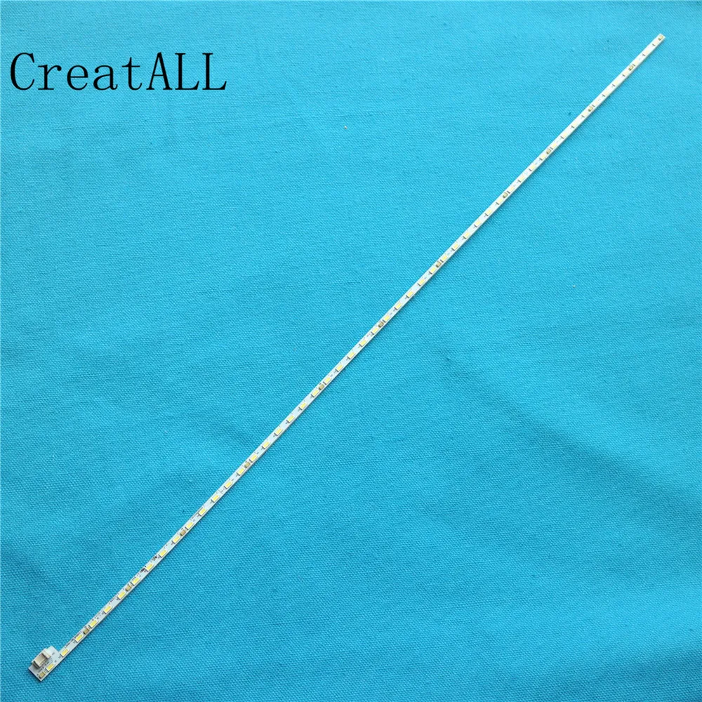 LED Ʈ  Ʈ, 40 ġ TV LCD-40V3A, 40E62, V400HJ6-ME2-TREM1 V400HJ6-LE8, 490mm, 52LED