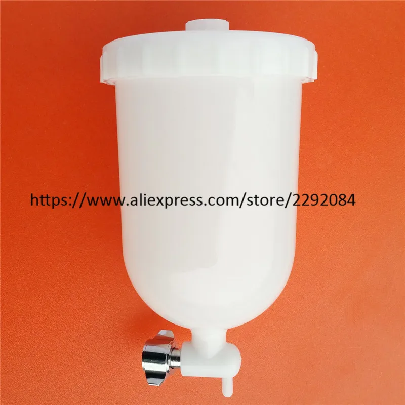 spray gun paint cup (1)
