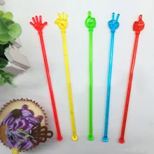 Cocktail Whisks