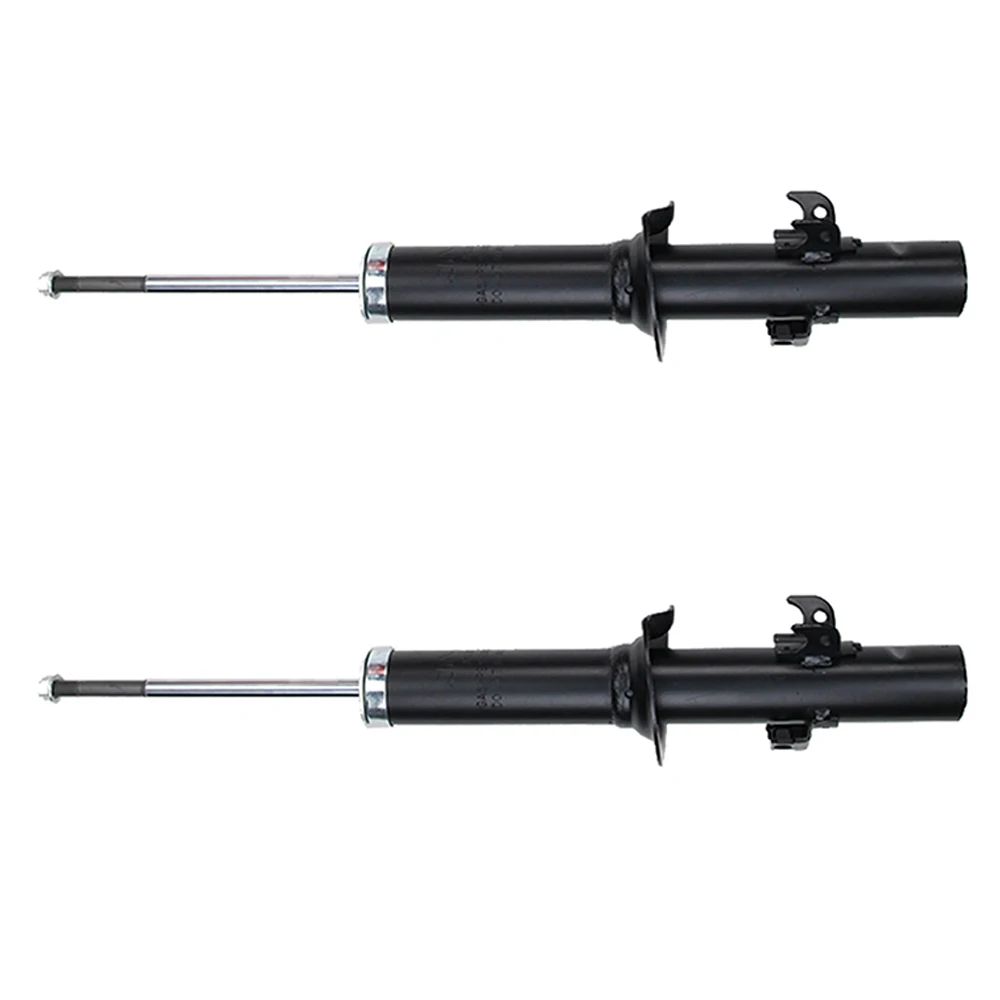 Передние парные амортизаторы и стойки для Honda Accord 1994 1997 Acura CL 1999 71989