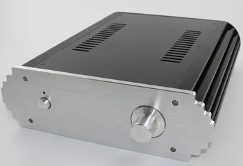 

WA9 All Aluminum Housing Class A Preamp/Pipe Amplifier/Amplifier Chassis case