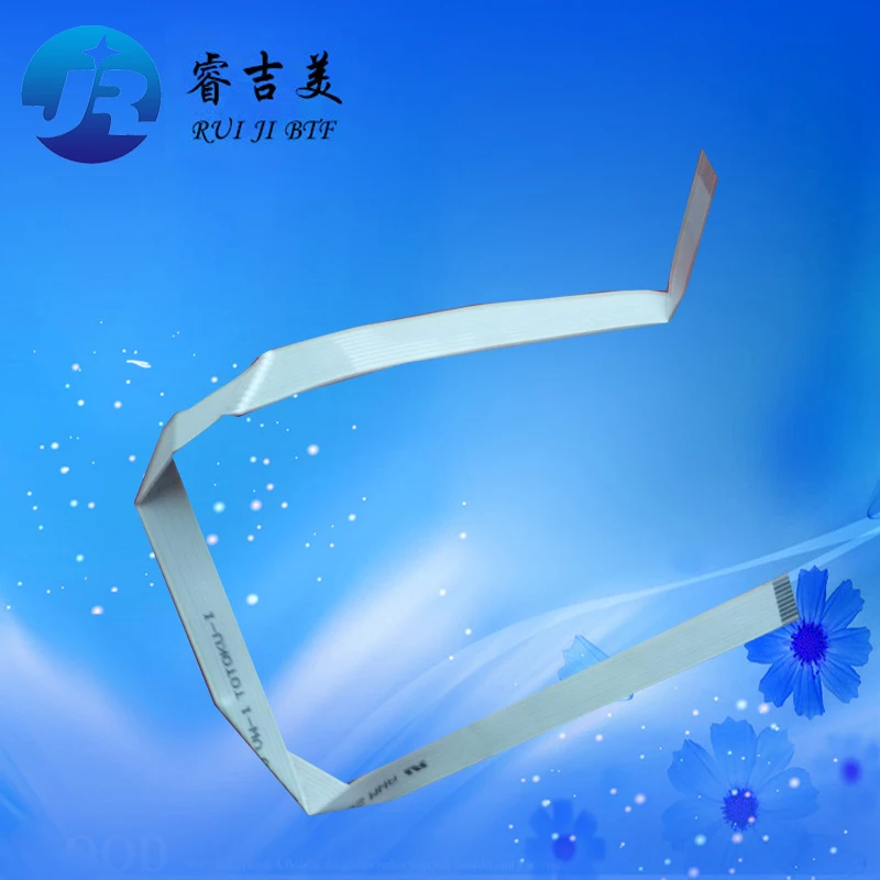 Новый оригинальный кабель панели управления для Epson L301 L300 L303 L211 L210 L350 L353 L351 L358 L355 |