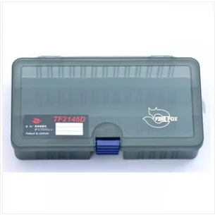

Fire fox tf2145d lure box tool box