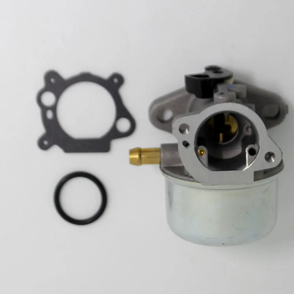 1 шт. Карбюратор ДЛЯ Briggs& Stratton 799868 498254 498170 497586 497347 497314 карбюратор