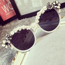 Новинка, бутик, милые Солнцезащитные очки с цветами, Женские винтажные Квадратные Солнцезащитные очки, летние, вечерние, для отдыха, для девушек, пляжные, уф400