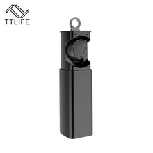 TTLIFE High quality Wireless Bluetooth Earphone car Headphones Stereo V4.1 Bluetooth Headset with charging box for iPhone xiaomi