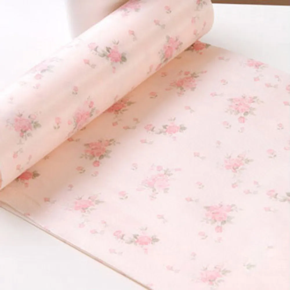 2018 Kitchen Table Drawer Shelf Liner Wave point Contact Paper Waterproof Mat Pad Kitchen drawer pad wardrobe pad paper moisture