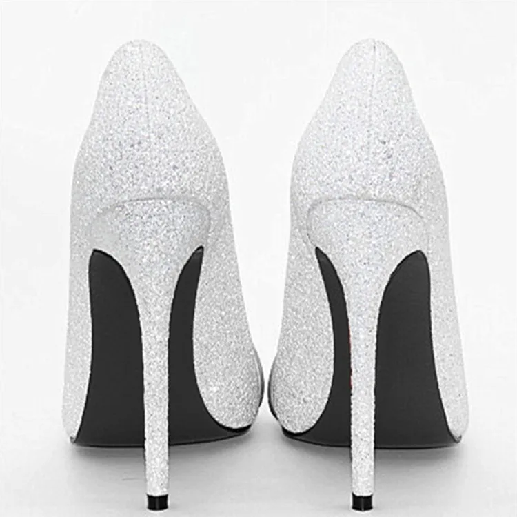 Shoes Women Heel